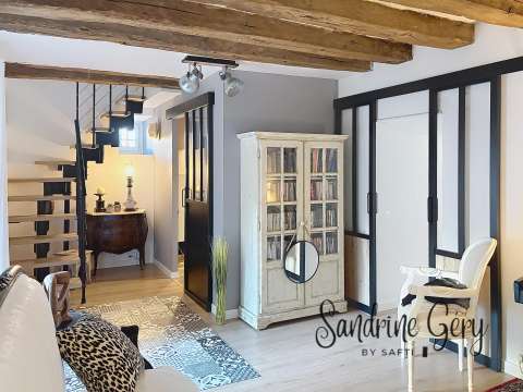 Vente maison 5 pièces Chelun 35