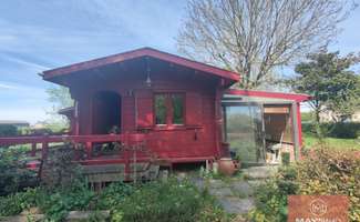 Photo Vente maison Chelun