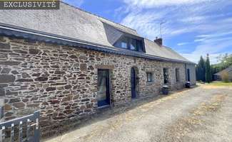 Photo Vente maison Chelun