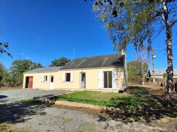 Vente Maison 3 chambresChelun