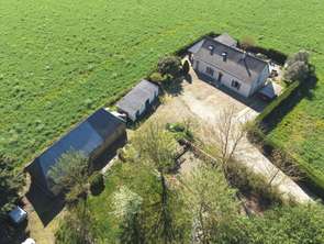 Vente Maison 3 chambresChemazé