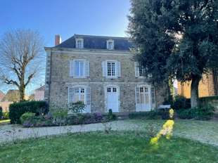 Photo Vente maison Chemazé