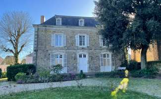 Photo Vente maison Chemazé