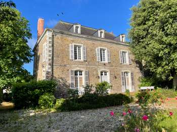 Photo Vente maison Chemazé