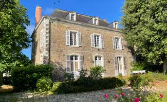 Photo Vente maison Chemazé
