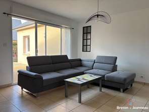 Vente Maison 3 chambresChemazé