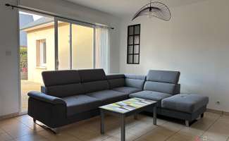 Photo Vente maison Chemazé