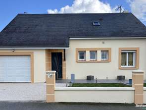 Vente Maison 5 chambresChemazé