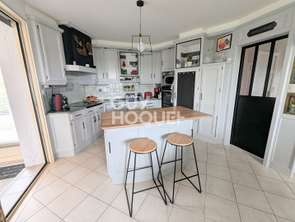 Vente Maison 4 chambresChemazé