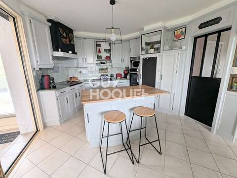 Vente maison 6 pièces Chemazé 53