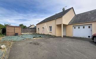 Photo Vente maison Chemazé