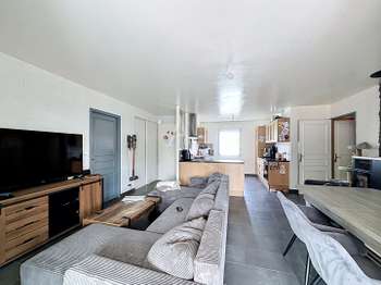 Vente Maison 4 chambresChemazé