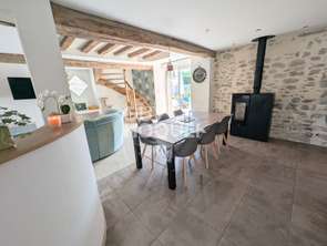 Vente Maison 3 chambresChemazé
