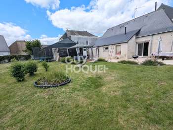 Vente Maison 3 chambresChemazé
