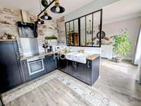 Vente maison 7 pièces Vente maison 7 pièces