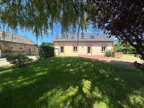Vente maison 7 pièces Vente maison 7 pièces