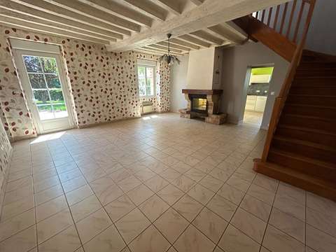 Vente maison 7 pièces Vente maison 7 pièces