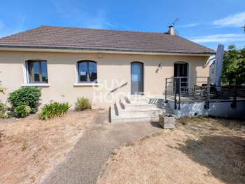 Vente Maison 3 chambresChemazé