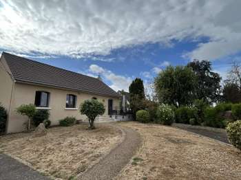 Vente Maison 3 chambresChemazé