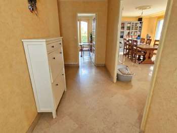 Vente maison 4 pièces Chemazé 53