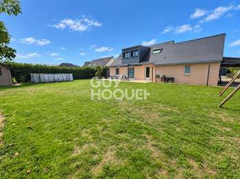 Vente Maison 3 chambresChemazé