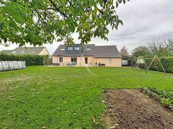 Vente Maison 3 chambresChemazé