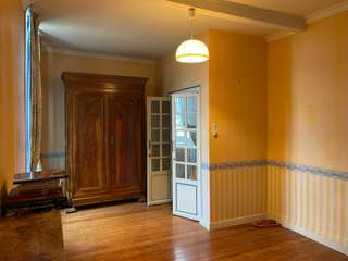 Vente maison 11 pièces