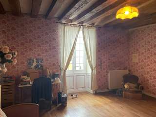 Vente maison 11 pièces