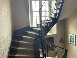 Vente maison 11 pièces