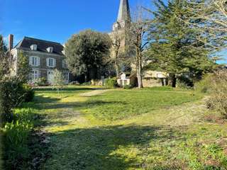 Vente maison 11 pièces
