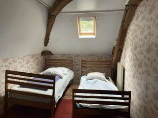 Vente maison 11 pièces