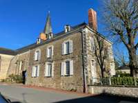 Vente maison 11 pièces Vente maison 11 pièces