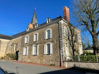 Vente maison 11 pièces