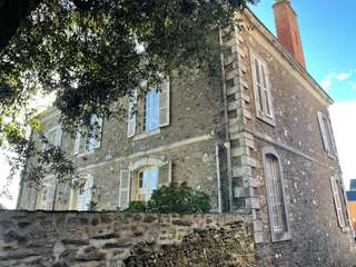 Vente maison 11 pièces