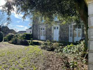 Vente maison 11 pièces