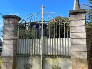 Vente maison 11 pièces