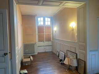 Vente maison 11 pièces