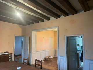 Vente maison 11 pièces