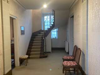 Vente maison 11 pièces