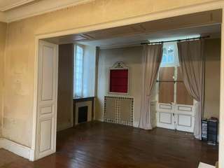 Vente maison 11 pièces