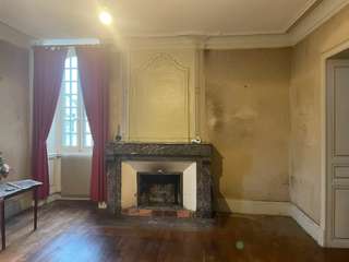 Vente maison 11 pièces