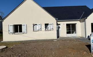 Photo Vente maison Chemellier