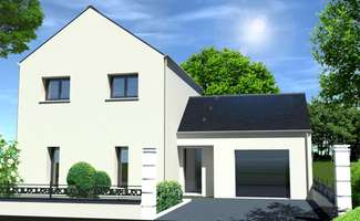 Photo Vente maison Chemellier