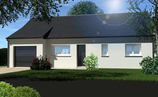 Photo Vente maison Chemellier