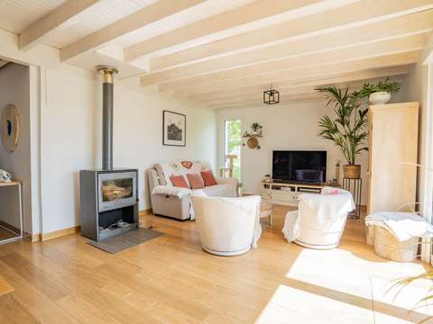 Vente maison 5 pièces Chemellier 49