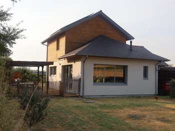 Vente Maison 4 chambresChemellier