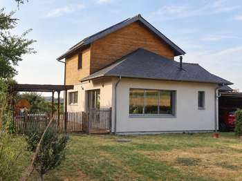 Vente Maison 4 chambresChemellier