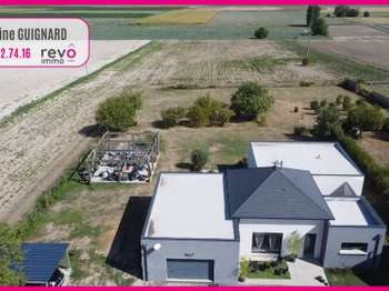 Vente Maison 3 chambresChemellier