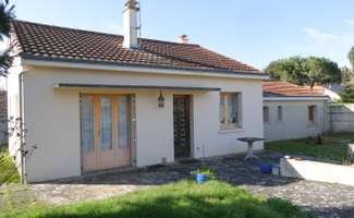 Photo Vente maison Chéméré