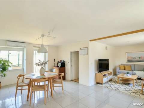 Vente maison 4 pièces Chéméré 44